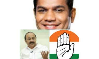 വിജയശില്പിയുടെ നാട്ടിൽഹൈബിക്ക് ഭൂരിപക്ഷം കുറഞ്ഞു. നോട്ട കൂടുതൽ വോട്ട് നേടി,കോൺഗ്രസിൽ പ്രതിഷേധം ശക്തം