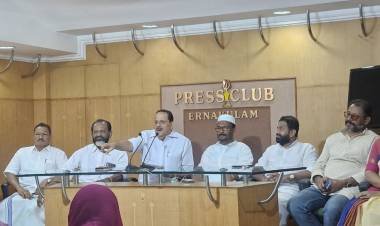 മുല്ലപ്പെരിയാർ ജനസംരക്ഷണസമിതി കൂട്ട ഉപവാസം ഇരുപത്തിനാലിന്