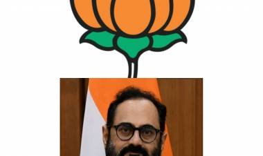 കുംഭമേളയെ അവഹേളിച്ച ഏഷ്യാനെറ്റ് മുതലാളിയെ BJP പ്രസിഡൻ്റാക്കാൻ ആർക്കാണിത്ര ധൃതി