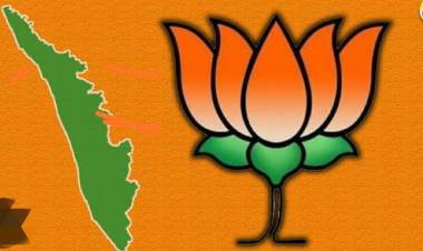 BJP സംസ്ഥാന പ്രസിഡൻ്റ് "മാൾ "മുതലാളി വഴി " ചാനൽ മുതലാളിയുടെ കയ്യിലേക്ക്?
