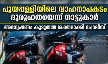 അനിൽകുമാറിൻ്റെ വാഹന അപകട മരണം, കൊലപാതകം? ഉറപ്പിക്കുന്നത് വിദേശത്തുള്ള ബന്ധുവിനും ഭാര്യക്കും ലഭിച്ച വധഭീഷണി