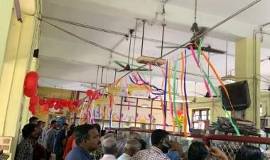 മൂന്ന് സ്ത്രീ പീഢന കേസിൽ പ്രതിയായ മോട്ടോർ വെഹിക്കിൾ ഇൻസ്പെക്ടറെ സംരക്ഷിക്കുന്നത് ഗസറ്റഡ് അസോസിയേഷനോ?