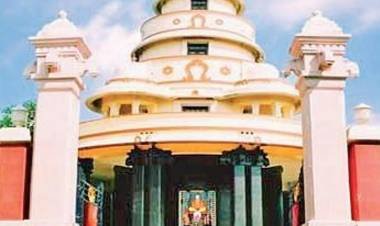 ശിവഗിരി ഭരണം. കൈയിലൊതുക്കാൻ സംഘ പരിവാർ പദ്ധതി
