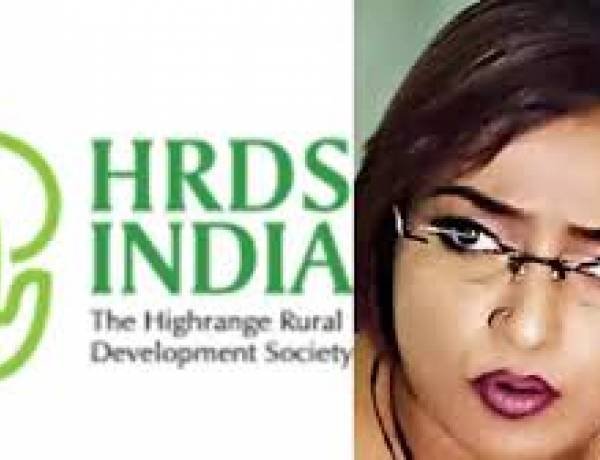 സ്വപ്നയെയും HRDS നെയും തകർക്കുന്നതിൽ സർക്കാർ വിജയിച്ചോ?? സ്വപ്നയെ HRDS പുറത്താക്കി