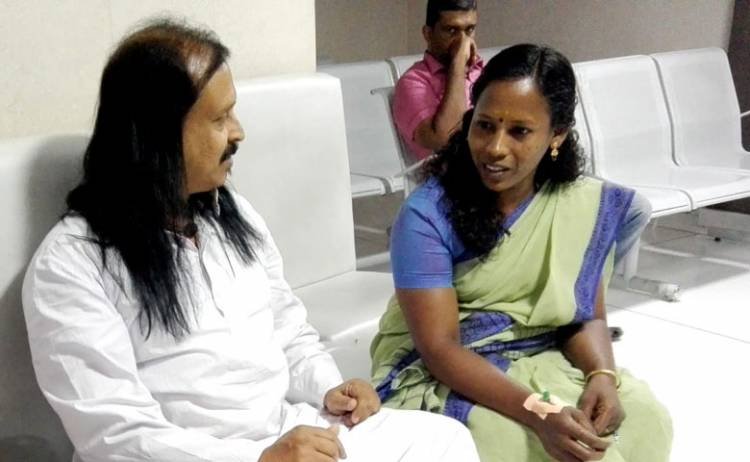 അവയവദാനം  മഹാഭാഗ്യം