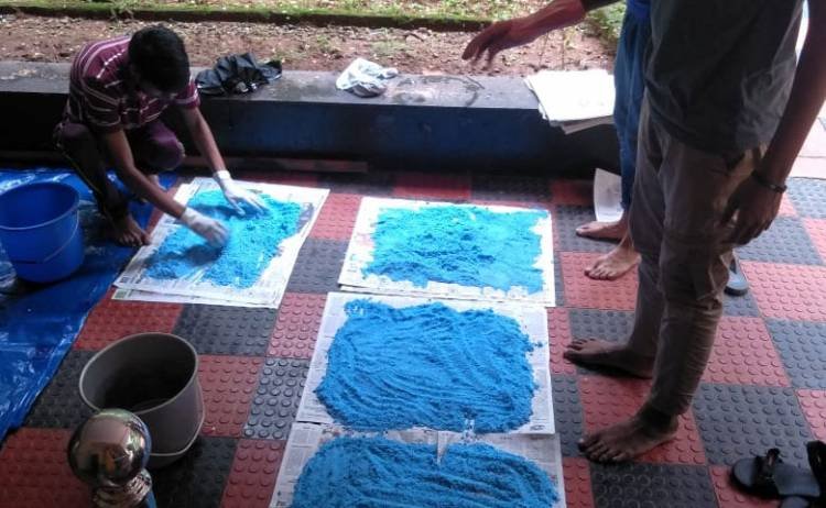 സേവനത്തിന്റെ ഗുരുകുല മാതൃക