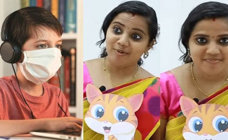അനന്ത സാധ്യതകളുമായി ഓൺലൈൻ പഠനം