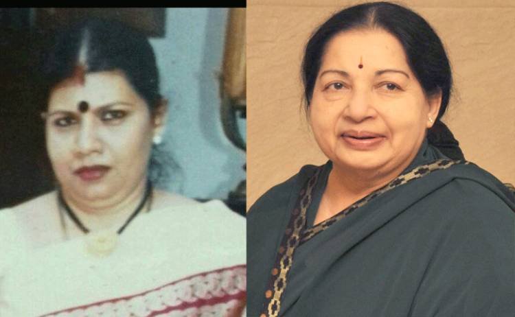 ദേവിക എന്ന ബാലികയുടെ മരണം, കേരള സർക്കാർ കുമാരി ജയലളിതയെ കണ്ട് പഠിക്കണം; പുഷ്പ ശശിധരൻ