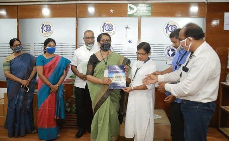 പ്രാദേശിക മാധ്യമ പ്രവർത്തകർ കൂടുതൽ ആത്മവിശ്വാസവുമായി പ്രവർത്തന മേഖലയിൽ സജീവമായ് മുന്നേറുന്നു. കരുതലുമായി കേരള പത്രപ്രവർത്തക അസോസിയേഷൻ