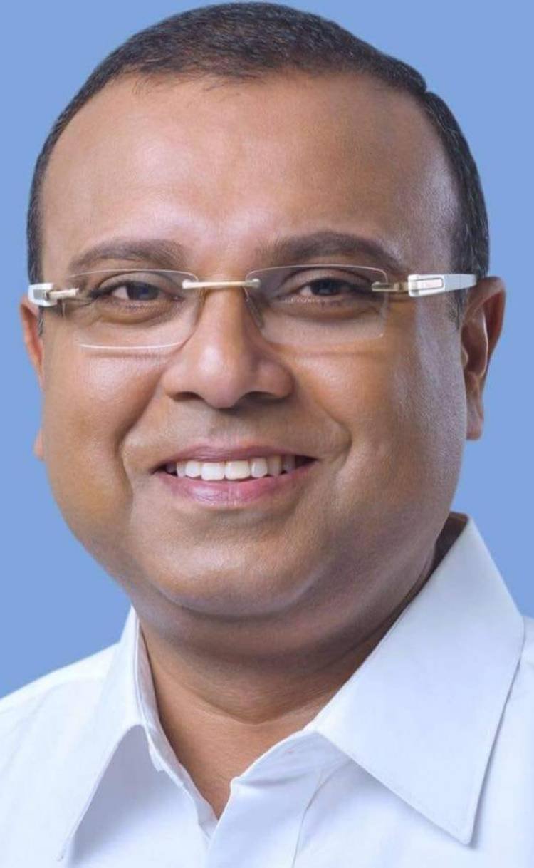 ആവേശം നിറച്ച് തുഷാര്‍