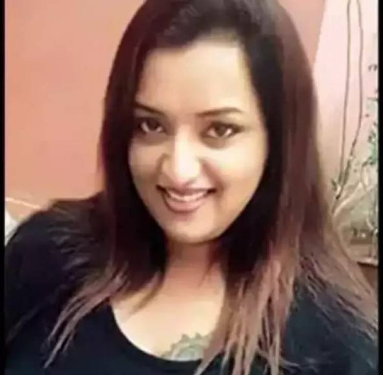 വധഭീഷണി സ്വപ്ന സമ്മർദ്ദത്തിൽ.....