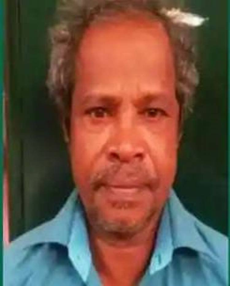 മരിയാര്‍ ഭൂതപ്പേടിയില്‍ എറണാകുളം; പിടികൂടാന്‍ നാട്ടുകാരുടെ ആലോചനായോഗം