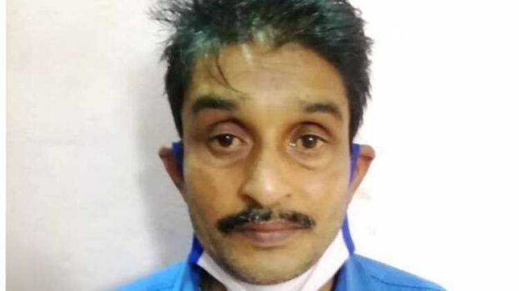 കുട്ടികളെ മര്‍ദ്ദിക്കുന്ന വീഡിയോ: പിതാവിനെ പൊലീസ് പിടികൂടി