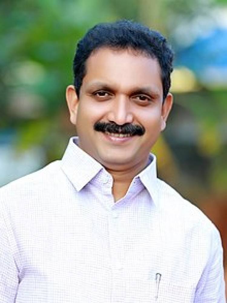 ഒന്നാം പ്രതി സർക്കാർ; കെ സുരേന്ദ്രൻ