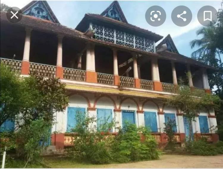 ആരാണ് ആദ്യമായി കേരളത്തില്‍ കാര്‍ വാങ്ങിയ മലയാളി ?