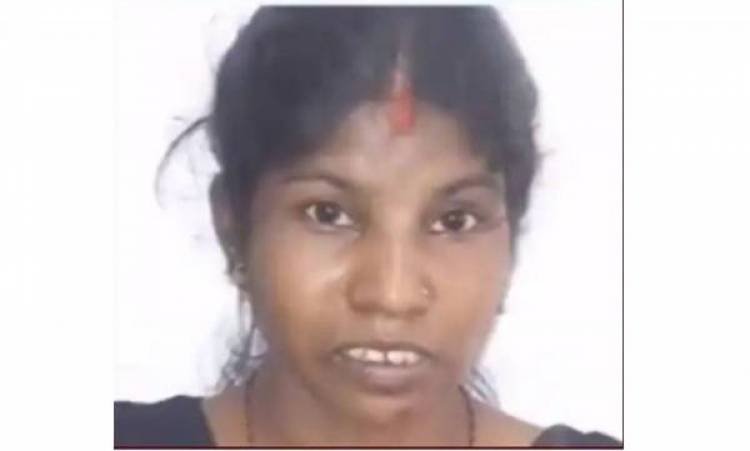 ഒന്നര വയസുകാരന്‍റെ കൊലപാതകം:അമ്മ അറസ്റ്റില്‍ 