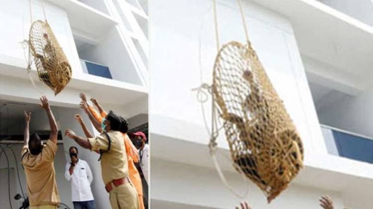 അടിയന്തര സാഹചര്യങ്ങളെ നേരിടുന്നതിനുള്ള മോക്ക്‌ഡ്രില്‍ 20ന്