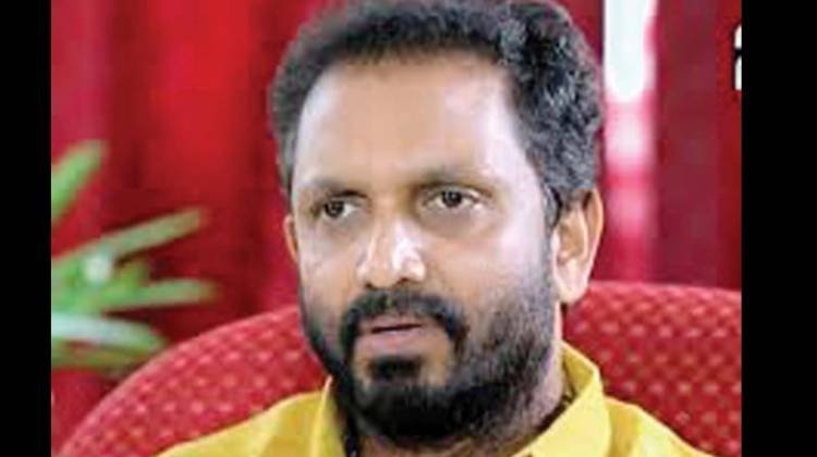 ഓമനക്കുട്ടന്റെ  ആത്മഹത്യ അന്വേഷണം: കെ സുരേന്ദ്രൻ
