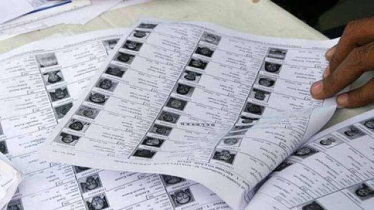 കേരളം തെരഞ്ഞെടുപ്പ് ആവേശത്തിലേക്ക്; അന്തിമ വോട്ടര്‍ പട്ടിക ഇന്ന്