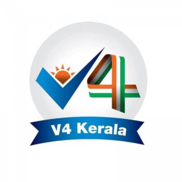 നിയമസഭ തെരഞ്ഞെടുപ്പില്‍ മത്സരിക്കാനൊരുങ്ങി വി ഫോര്‍ കേരള