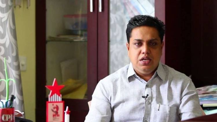 കാലിക്കറ്റ് സര്‍വകലാശാലയില്‍ എഎന്‍ ഷംസീറിന്‍റെ ഭാര്യയെ നിയമിക്കാന്‍ വഴിവിട്ട നീക്കമെന്ന് പരാതി