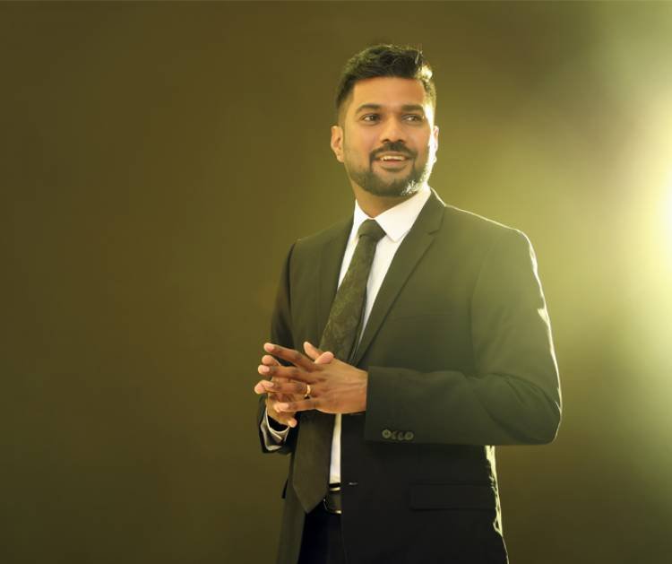 ജോബിന്‍ എസ് കൊട്ടാരത്തിന് ഭാഷാ സാഹിത്യ പുരസ്‌കാരം