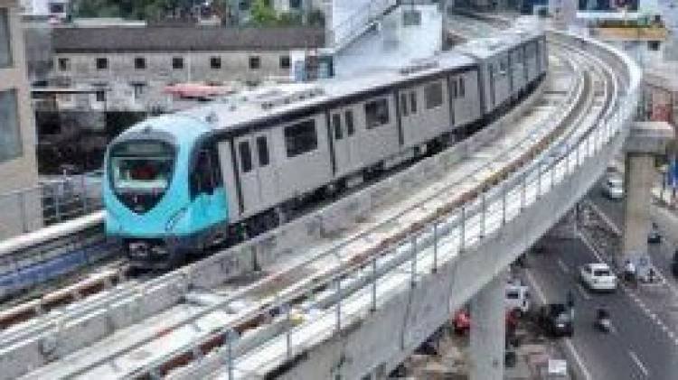 കൊച്ചി മെട്രോ രണ്ടാംഘട്ടത്തിന് കേന്ദ്രസര്‍ക്കാര്‍ ഉടന്‍ അംഗീകാരം നല്‍കിയേക്കും