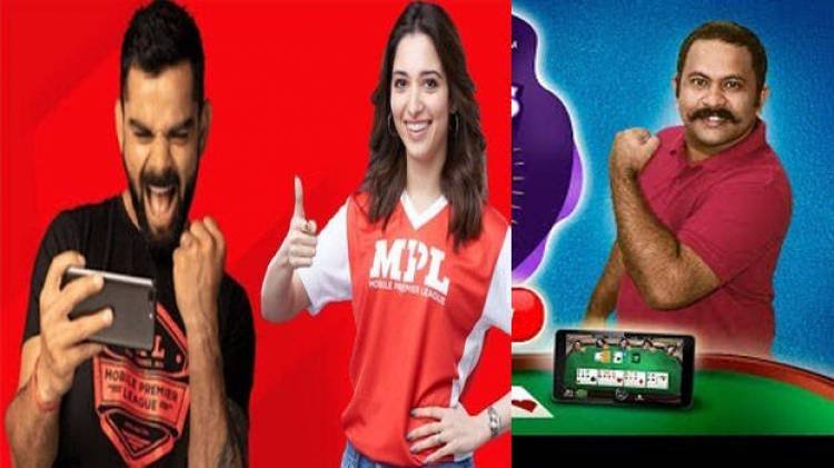 ഓണ്‍ലൈന്‍ റമ്മി; വിരാട് കൊഹ്‌ലിക്കും അജുവര്‍ഗീസിനും ഹൈക്കോടതി നോട്ടീസ്