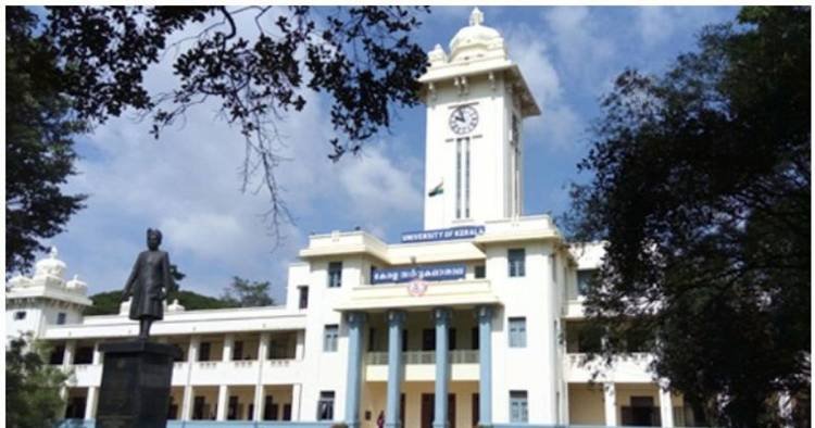 കേരള സര്‍വകലാശാല മാര്‍ക്ക് തട്ടിപ്പ്; അന്വേഷണ റിപ്പോര്‍ട്ട് ഒരു മാസത്തിനുളളില്‍, പരീക്ഷ കണ്‍ട്രോളര്‍ പരിശോധിക്കും