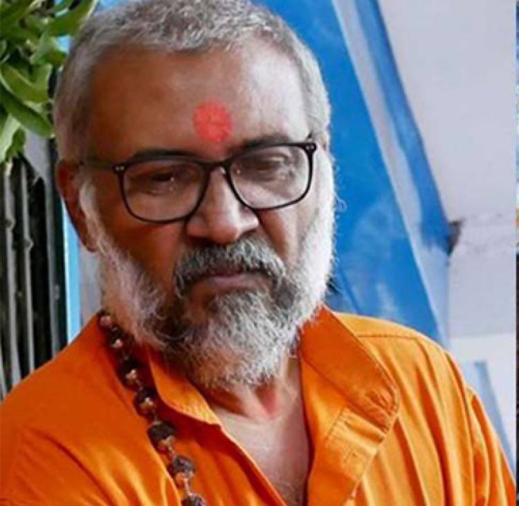 ധൈഷണിക മുന്നേറ്റത്തെ ക്ഷയിപ്പിച്ചത് വൈദേശിക വിദ്യാഭ്യാസ സമ്പ്രദായം -  സ്വാമി തപസ്യാനന്ദ സരസ്വതി