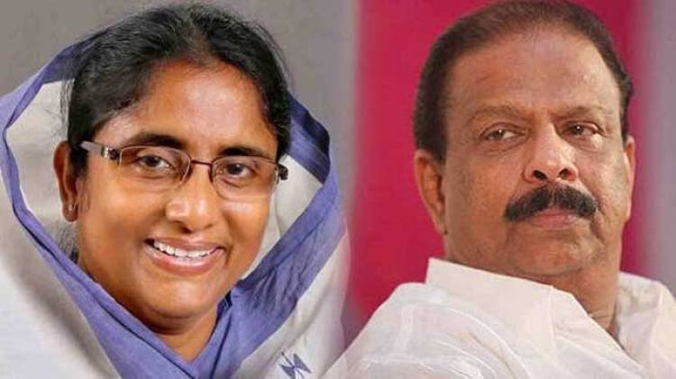 കെ.സുധാകരനോട് മാപ്പ് പറഞ്ഞ് ഷാനിമോള്‍ ഉസ്മാന്‍