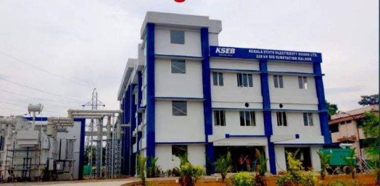 എറണാകുളത്തെ വൈദ്യുതി പ്രതിസന്ധിക്ക് പരിഹാരം; സംസ്ഥാനത്തെ ആദ്യ ഭൂ​ഗര്‍ഭ സബ്സ്റ്റേഷന്റെ ഉദ്ഘാടനം ഇന്ന്