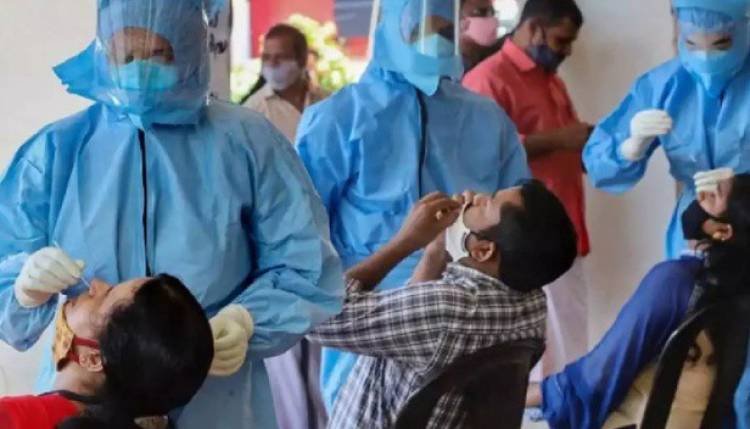 കോവിഡ് ആര്‍.ടി.പി.സി.ആര്‍. പരിശോധന നിരക്ക് പുതുക്കി; സ്വകാര്യ ലാബുകളിലെ നിരക്ക് ഇനി 1700 രൂപ; മറ്റുനിരക്കുകള്‍ പഴയതുപോലെ തുടരും