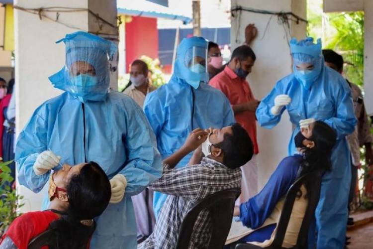 കേരളത്തില്‍ നിന്നുള്ള യാത്രക്കാര്‍ക്ക് നിയന്ത്രണമേര്‍പ്പെടുത്തി മഹാരാഷ്ട്ര...