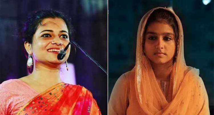 ആക്സിഡന്റുകളും നീറുന്ന ഓര്‍മകളുമാണ് തന്റെ ജീവിതത്തില്‍; ജസ്ല മാടശ്ശേരി, മാതാചാരങ്ങള്‍ തെറ്റിച്ചാല്‍ നിരവധി ഭ്രാന്തുകള്‍ അനുഭവിക്കും