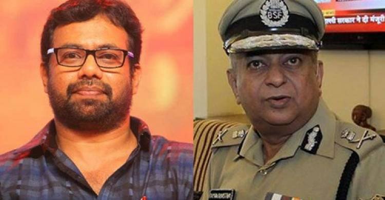 ബ്രിട്ടാസിന്റേയും ശ്രീവാസ്തവയുടേയും ഉപദേശം മുഖ്യമന്ത്രി മതിയാക്കി; സേവനം അവസാനിപ്പിച്ച് ഉത്തരവ്