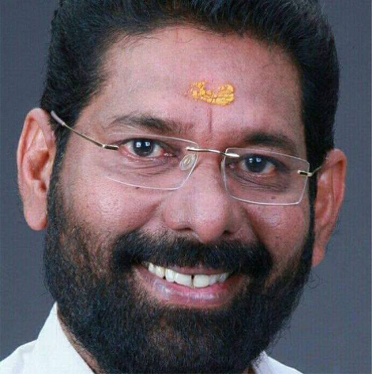 ബിജെപി MLA യെ നൽകിയാൽ പാറശ്ശാലക്കാർക്ക്  കേന്ദ്ര സർക്കാരിന്റെ സമ്മാനം AIIMS