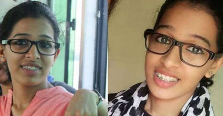 ജെസ്‌ന തിരോധാനക്കേസ് സിബിഐക്ക് വിട്ടു