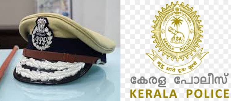 10 വര്‍ഷമായി സസ്പെന്‍ഷനിലുള്ളയാളും ഐ പി എസ്സ് പരിഗണന പട്ടികയില്‍  
