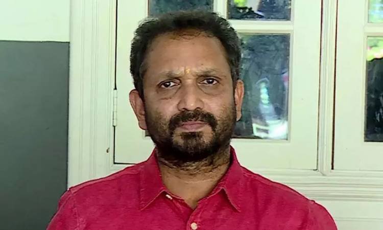 യോഗിയെ വിമര്‍ശിക്കാന്‍ പിണറായി വിജയന് യോഗ്യതയില്ല :കെ സുരേന്ദ്രന്‍ 
