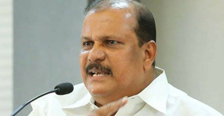യുഡിഎഫ് മുസ്‌ലിം ജിഹാദികളുടെ പാര്‍ട്ടി’; പിന്തുണ വേണ്ടെന്ന് പിസി ജോര്‍ജ്; നേതാക്കളുടെ ചരിത്രമൊക്കെ പത്രസമ്മേളനം നടത്തി പറയാന്‍ പോവുകയാണെന്നും ഭീഷണി