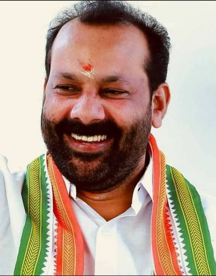 അങ്കം മുറുകുമ്പോള്‍ അമ്പലപ്പുഴയില്‍ അഡ്വ. അനില്‍ ബോസ്