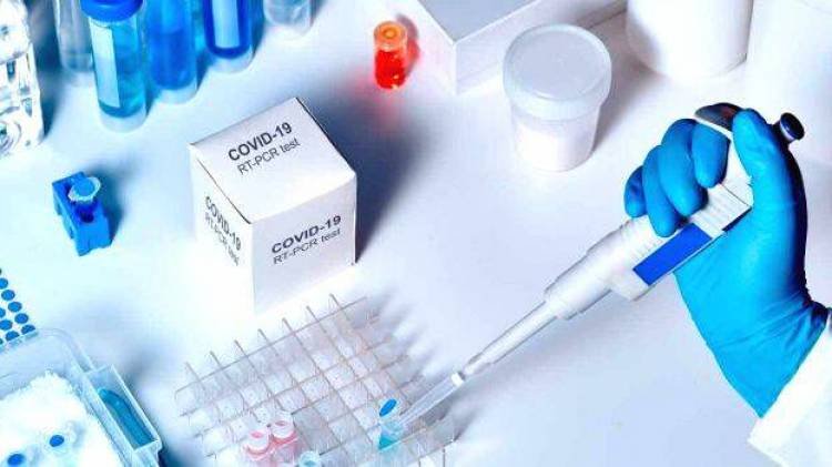 സംസ്ഥാനത്ത് പ്രതിദിന ആര്‍.ടി.പി.സി.ആര്‍ പരിശോധനകള്‍ 25,​000 മാത്രം, മൊബൈല്‍ ലാബുകള്‍ പരിഹാരമായേക്കും
