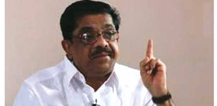 സ്ഥാനാർഥി നിർണയത്തിന് മാനദണ്ഡങ്ങൾ നിശ്ചയിച്ച് കെ പി സി സി  സീനിയർ നേതാവ് വി എം സുധീരൻ