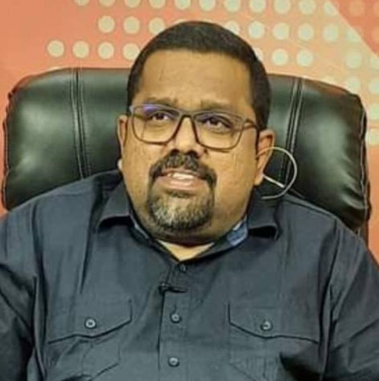 കൊല്ലം ബിഷപ്പിനെതിരെയുള്ള മുഖ്യമന്ത്രിയുടെയും ഫിഷറീസ് മന്ത്രിയുടെയും നിലപാട് ദൗർഭാഗ്യകരം- കാത്തലിക്ക്  ഫോറം