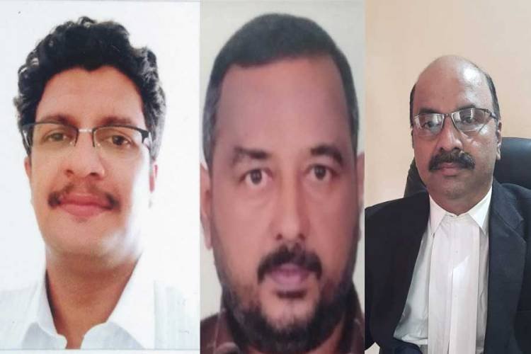 കേരള ലോകയുക്തയുടെ സീനിയർ ഗവൺമെൻ്റ് പ്ലീഡർമാരെ നിയമിച്ചു