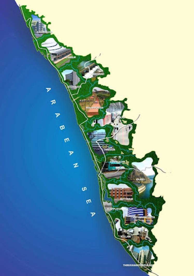 കേരളം അതീവ ജാഗ്രതയിലേക്ക്, :അതിഥിയായ് വന്നവർ, അപകടകാരികളൊ?