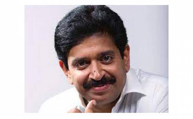 ഗോപിനാഥ് മുതുകാട് പ്രൊഫഷണൽ മാജിക് വിട്ടു.