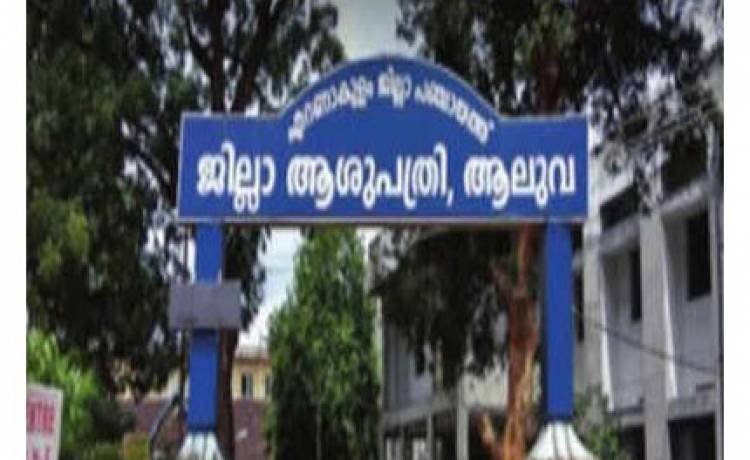 എല്ലു രോഗവിദഗ്ധരുടെ അഭാവം, രോഗികൾ വലയുന്നു.