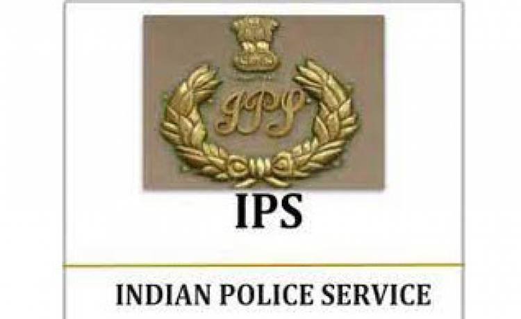 IPS കാര് വാങ്ങുന്നത് " ഉപഹാരം: പോലിസ് കാര് വാങ്ങുന്നത് "കൈക്കൂലി "